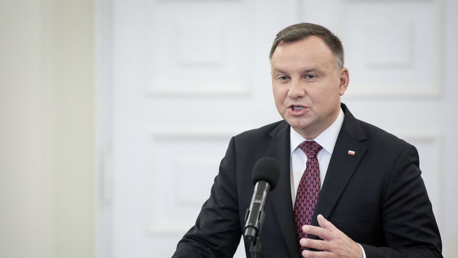 Andrzej Duda