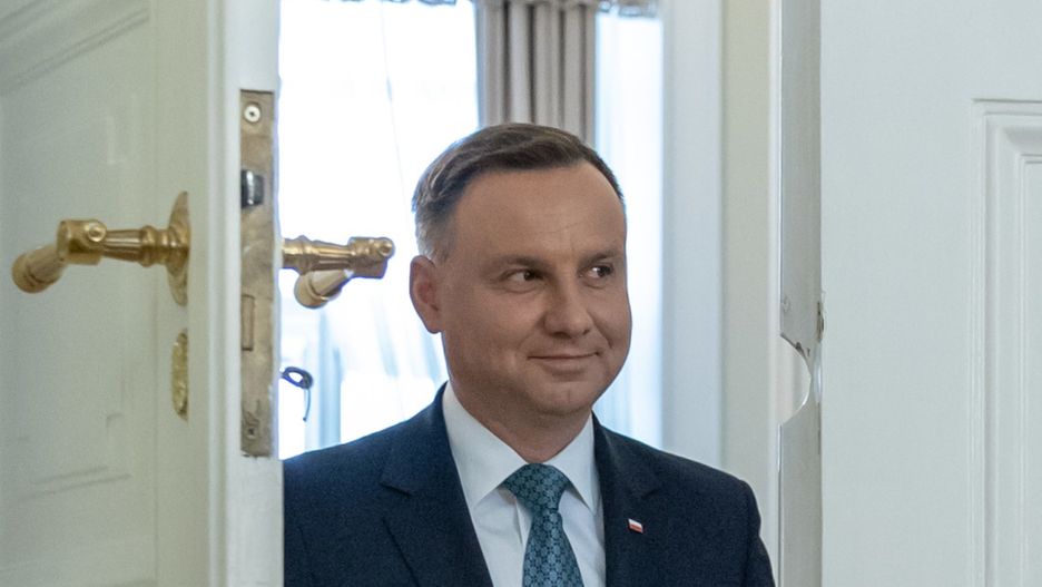 Całe wydarzenie zostało opisane także przez zagraniczne media