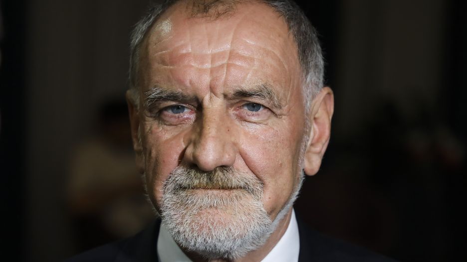 Jan Duda komplementował o. Tadeusza Rydzyka