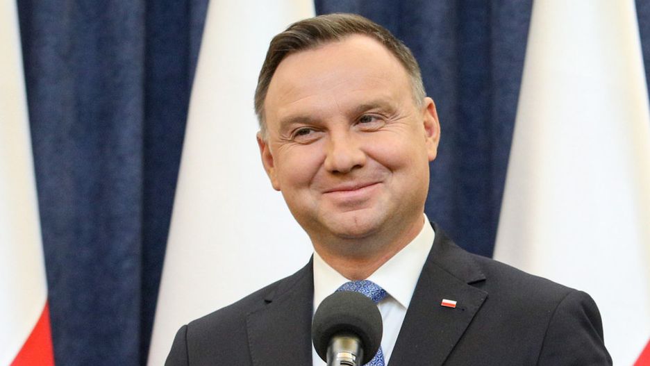 Andrzej Duda na 7 miesięcy przed wyborami prezydenckimi 2020 ma co najmniej trójkę potencjalnych rywali
