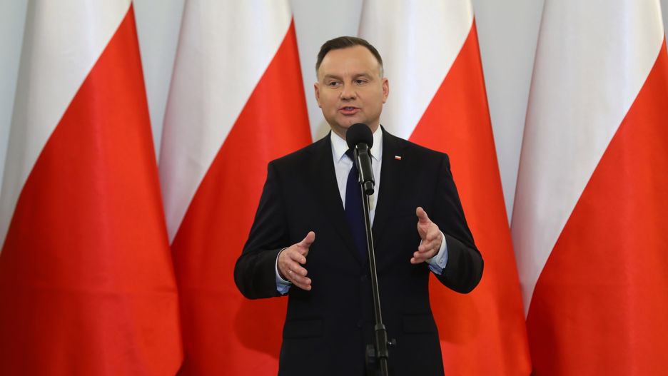 Wybory prezydenckie 2020. Wynik II tury może zaskoczyć