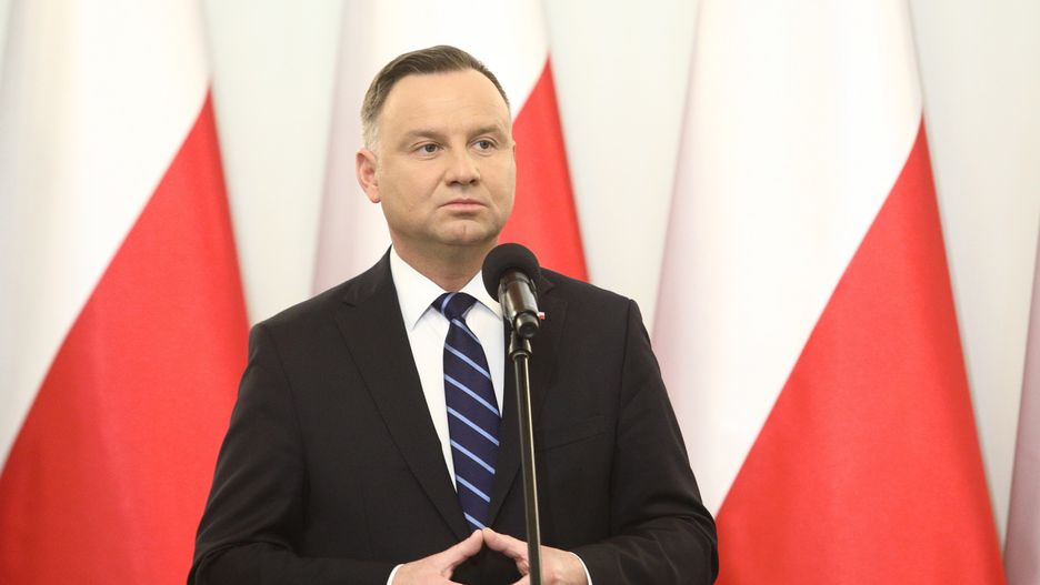 Andrzej Duda