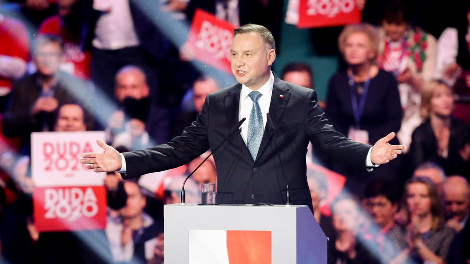 Prezydent Andrzej Duda zdecyduje ws. ustawy o rekompensacie dla mediów publicznych