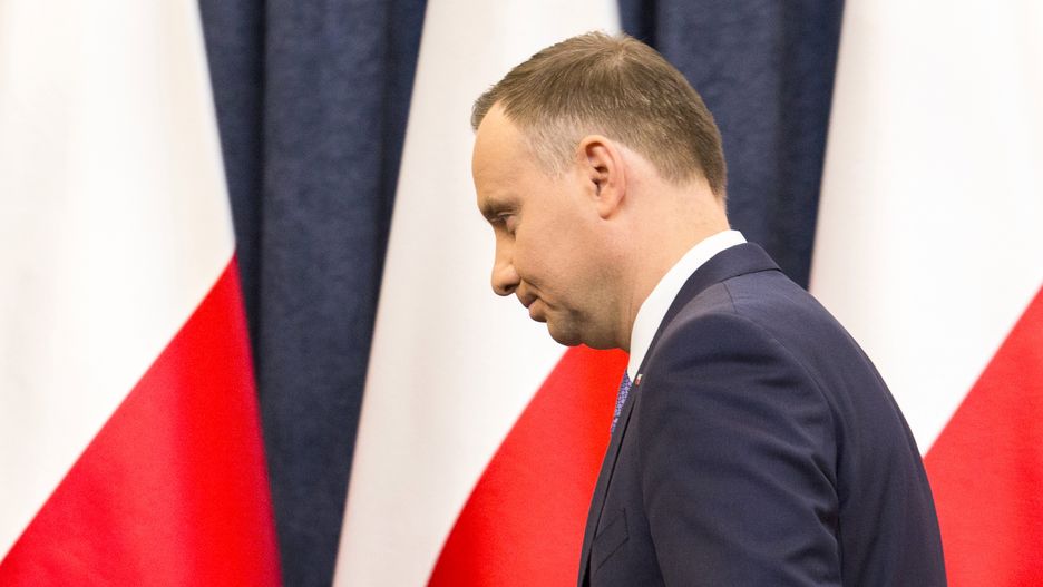Prezydent ogłosił kolejne weto i odesłał ustawę degradacyjną do prac w Sejmie