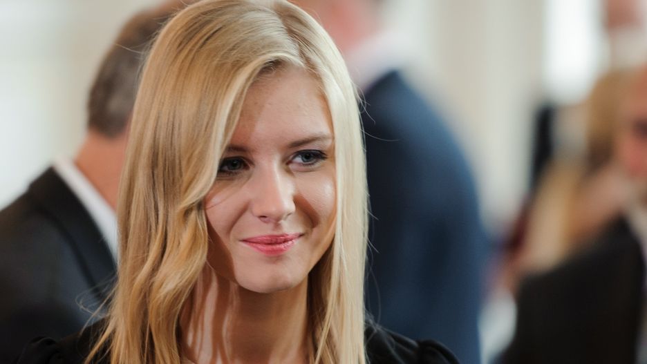 Kinga Duda