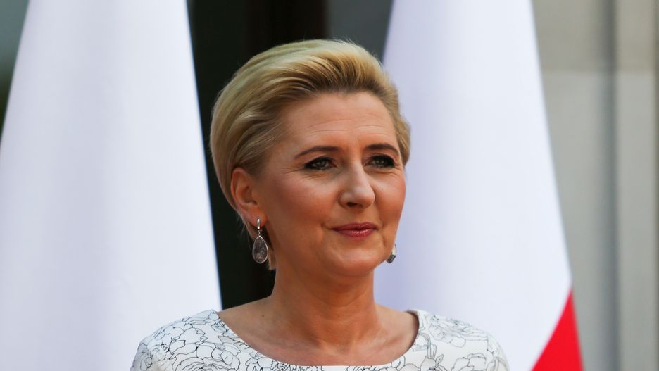 Do tej pory pierwsze damy nie otrzymywały pieniędzy podczas trwania kadencji ich męża