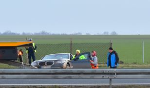 Prawie dwa lata od wypadku Andrzeja Dudy. W końcu jest wynik śledztwa