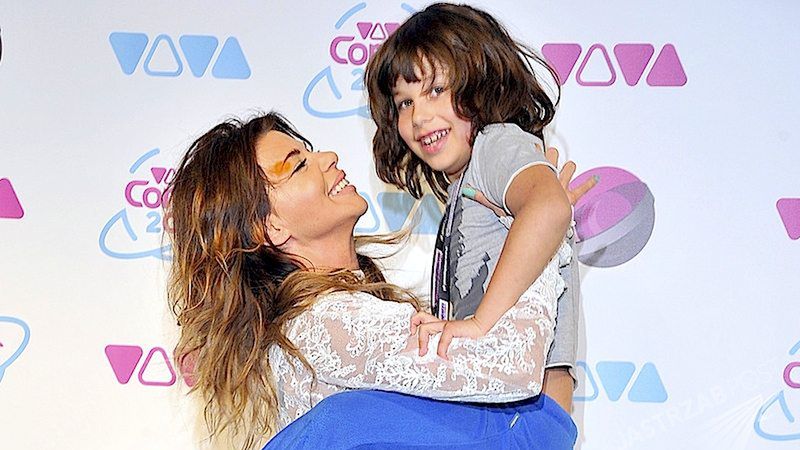 Edyta Górniak nagrywa duet z Allanem Krupą