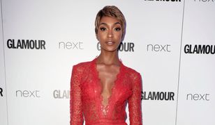 Trudne dzieciństwo, chłopak diler i nastoletnia ciąża. Dziś Jourdan Dunn stawiana jest za wzór!