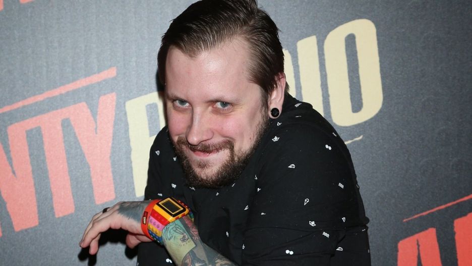Maciej Dąbrowski