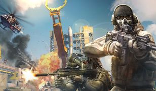 Już marcu "Call of Duty: Warzone". Darmowe i z battle royale