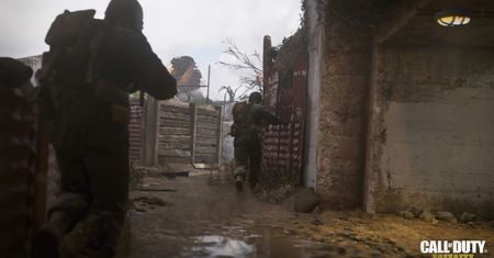 Nowe "Call of Duty" będzie świetne – przynajmniej w trybie multiplayer