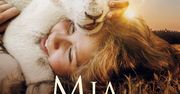 Wzruszająca historia z drugiego końca świata: "Mia i biały lew" już na DVD
