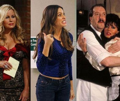 Seriale, które w komiczny sposób ukazują cechy różnych narodowości