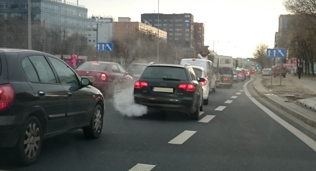 Auta z wyciętym DPF-em nie przejdą przeglądu. Rząd szykuje rewolucję