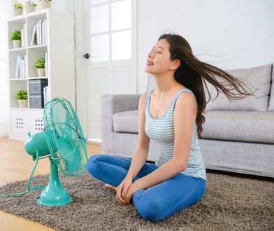 Pogoda na dziś – 9 sierpnia upałów ciąg dalszy