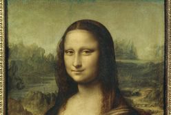 Mona Lisa została zdiagnozowana - na co chorowała?