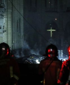 Opóźnienie odbudowy Notre-Dame. Wszystko przez skażenie