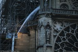 Notre Dame. Najnowsze informacje po tragedii