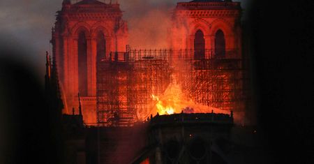 Upadek chrześcijańskiego PKB. Francja w spadkowej czołówce