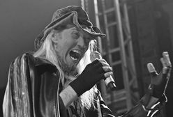 Nie żyje Warrel Dane, znany wokalista metalowy