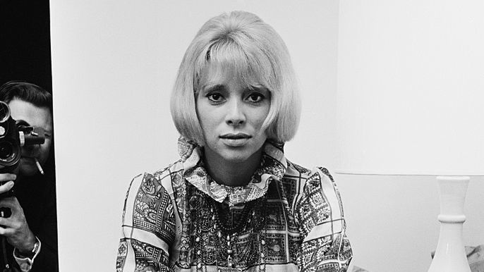 Mireille Darc