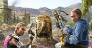 Far Cry: New Dawn opowie nam, co zdarzyło się po historii z "piątki"