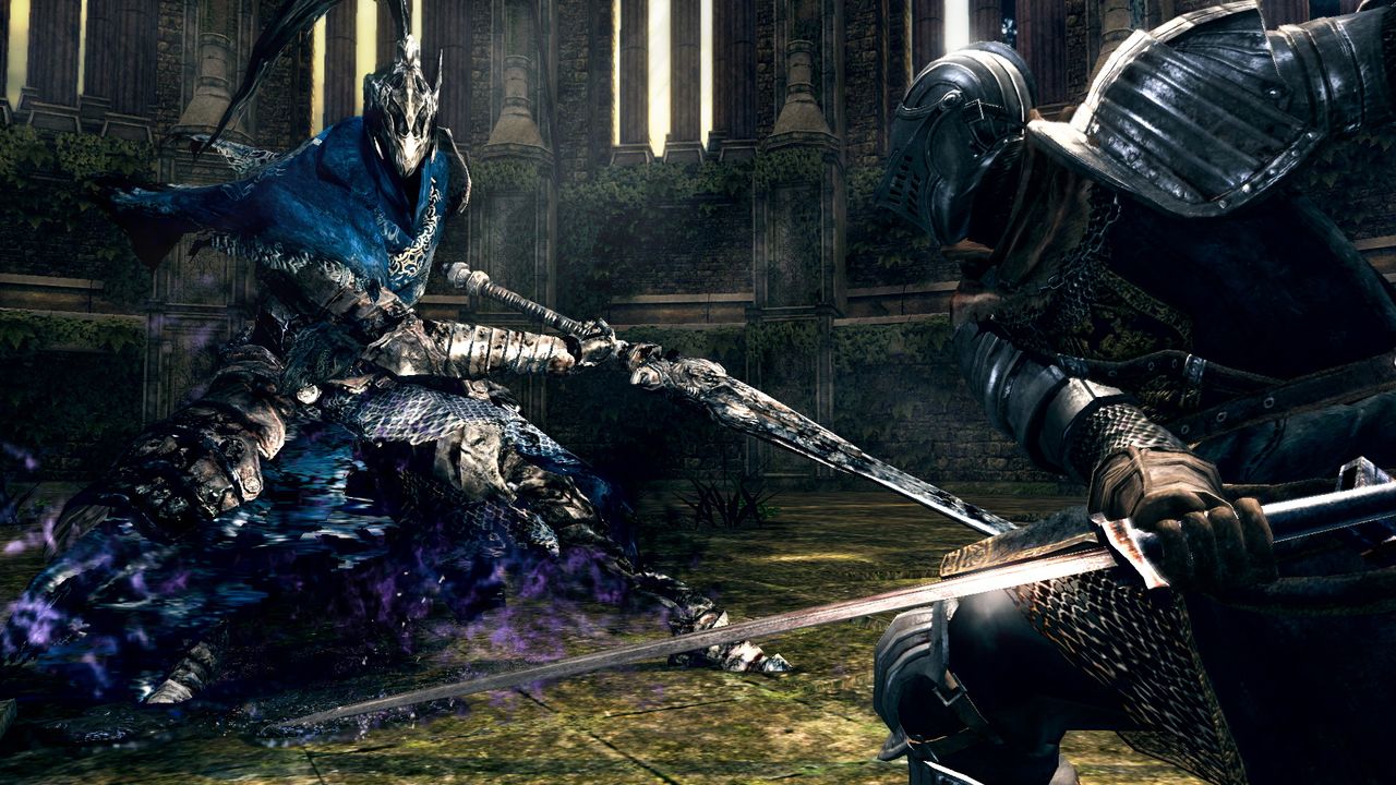 Dark Souls Remastered (Switch) - recenzja. Nintendo bije dzwon