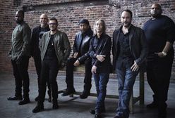 Dave Matthews Band: Cały zespół lubi grać dla takiej publiczności jak w Polsce!