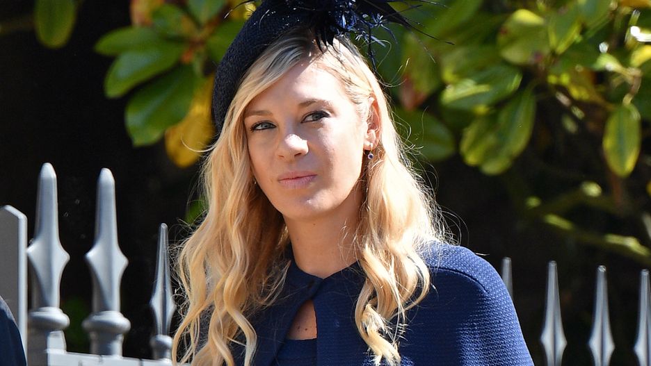 Chelsy Davy