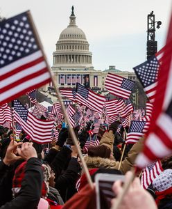 USA. Prezydent podpisał Just Act 447. "Wskaże i zawstydzi" inne kraje