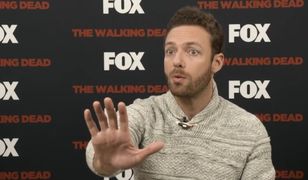 #dzieńdobryWP: jako zombie usiłował wbiec na pokład samolotu. "Niektórzy mogli pomyśleć, że spieszę się, bo kogoś zabiłem"