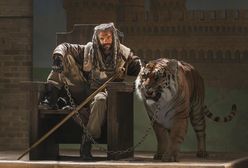 Tygrys rusza do walki. Zobacz, co czeka nas w finale siódmego sezonu ''The Walking Dead''