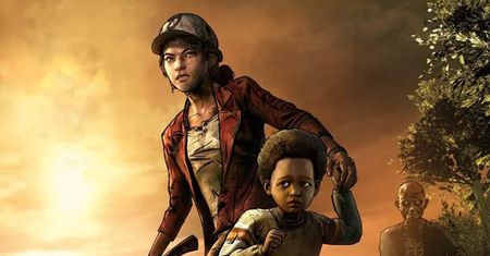 Twórcy The Walking Dead ogłosili daty premier kolejnych odcinków