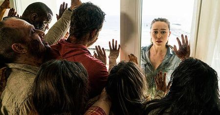 "Fear the Walking Dead" wraca na polskie ekrany. Fani już zacierają ręce