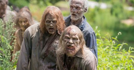 "The Walking Dead": zapadł wyrok w sprawie śmierci kaskadera
