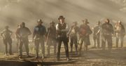 Red Dead Redemption 2 pojawia się na PC i…