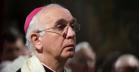 Dariusz Bruncz: Szkoda nie tylko Konstytucji, ale przede wszystkim Ewangelii