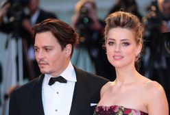 Johnny Depp oskarża byłą żonę o pobicie
