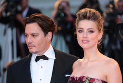 Johnny Depp pokazał ostatniego SMS-a od Amber Heard. Wyznała miłość, chciała drugiej szansy