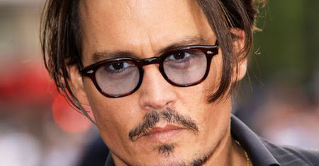 Johnny Depp wygląda na chorego. Zdjęcie z fanką wywołało burzę w internecie