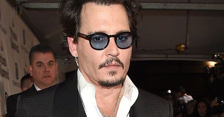Johnny Depp broni się przed zarzutami Amber Heard. "Nie jestem głupi"