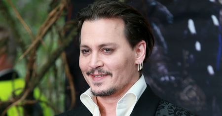 Johnny Depp sprzedaje willę za 63 mln dolarów!