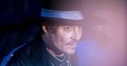 Johnny Depp przestraszył się Donalda Trumpa? Aktor przeprasza za skandaliczne słowa na festiwalu Glastonbury