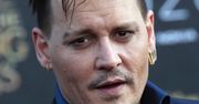 "Piraci z Karaibów": Johnny Depp źle zniósł rozstanie z Amber Heard