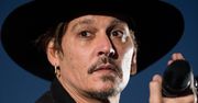 Johnny Depp o morderstwie Donalda Trumpa. "Kiedy ostatnim razem aktor zabił prezydenta?"