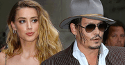 Amber Heard udzieliła pierwszego wywiadu po rozwodzie z Johnnym Deppem: "Gdy dzieje się w twoim domu, za zamkniętymi drzwiami, z człowiekiem, którego kochasz, to..."