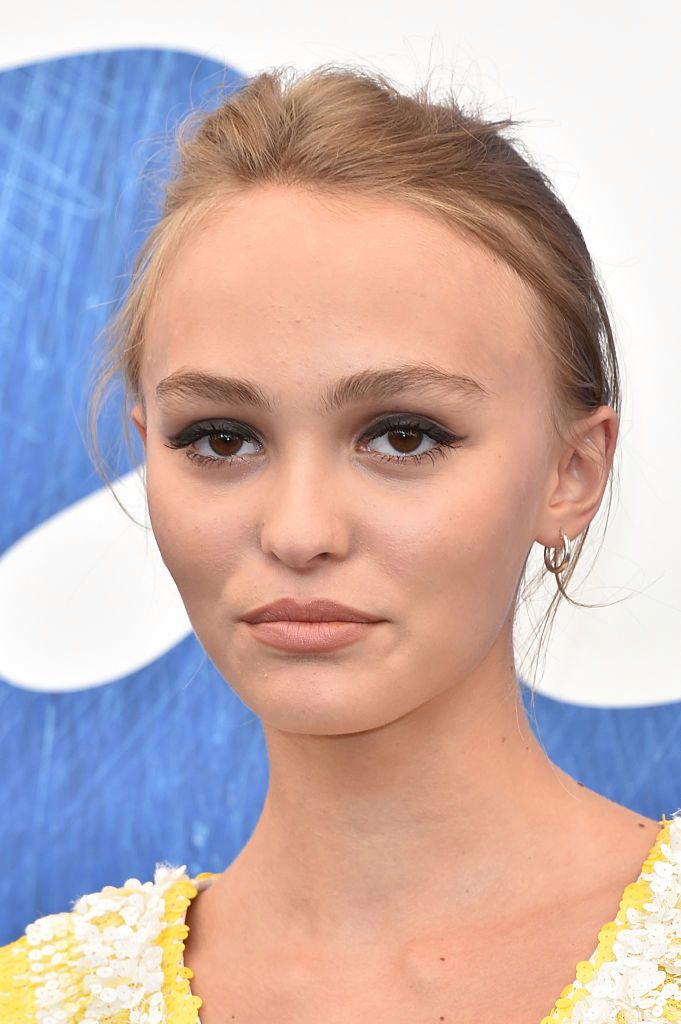 Lily-Rose Depp