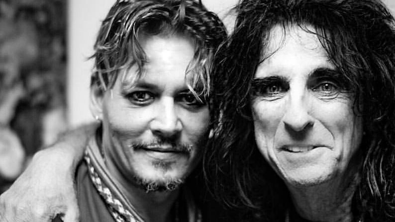 Hollywood Vampires