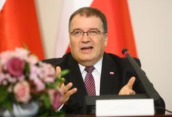 Prezydencki minister Andrzej Dera o ONR. "Nie może liczyć na wspólne świętowanie z Andrzejem Dudą"